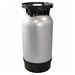 Polykeg HS plus 24 L con conexión bayoneta